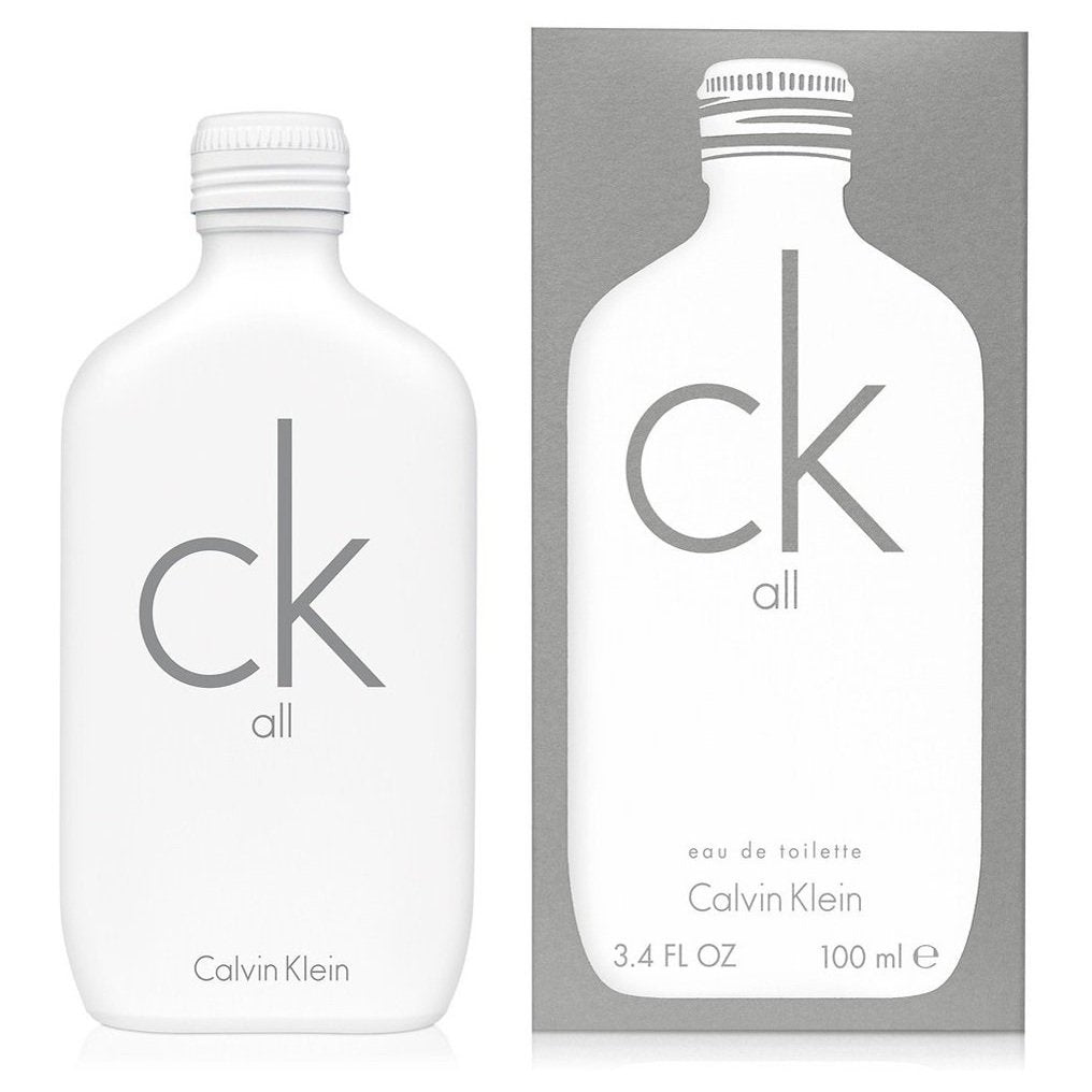 Calvin Klein CK All EDT | My Perfume Shop