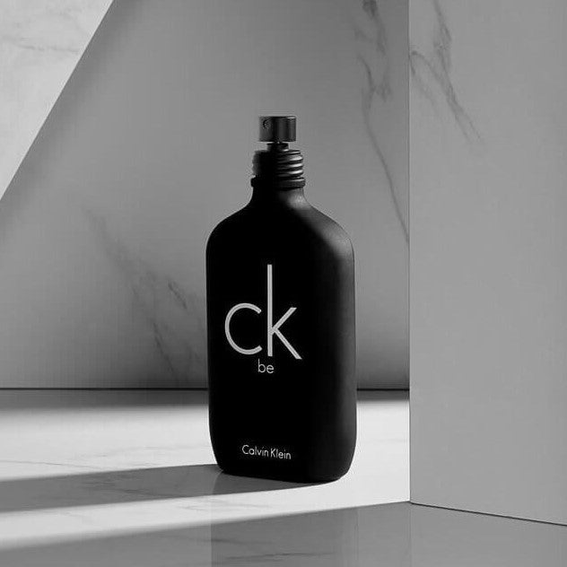 Calvin klein ck be edt online