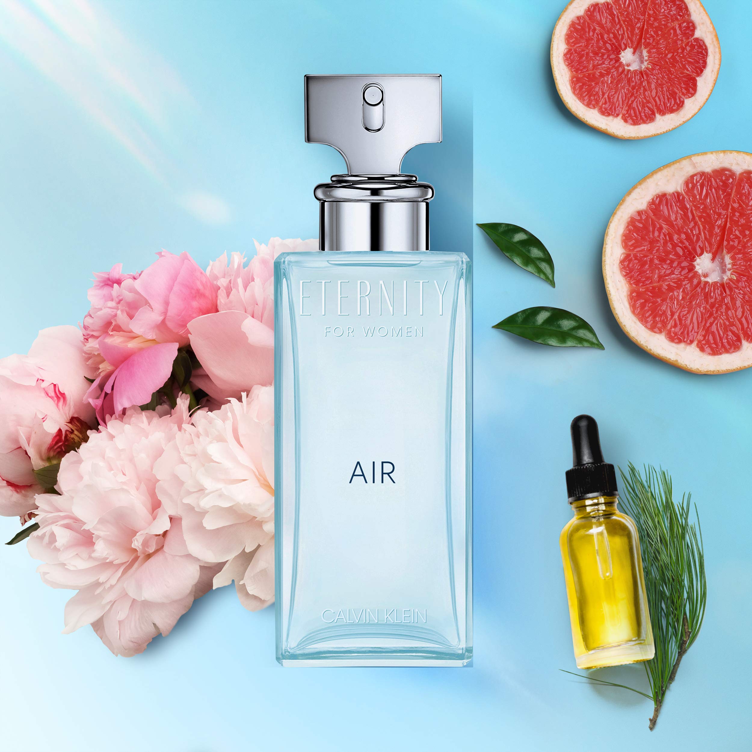 Shop Calvin Klein Eternity Air EDP