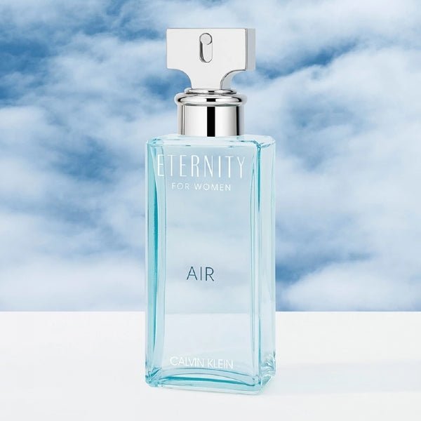 Calvin Klein Eternity Air EDP | My Perfume Shop