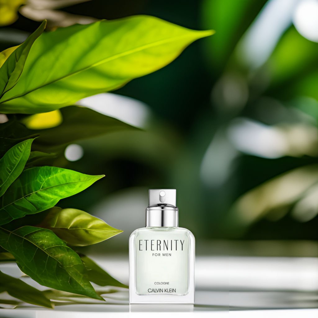 Shop Calvin Klein Eternity Cologne EDT