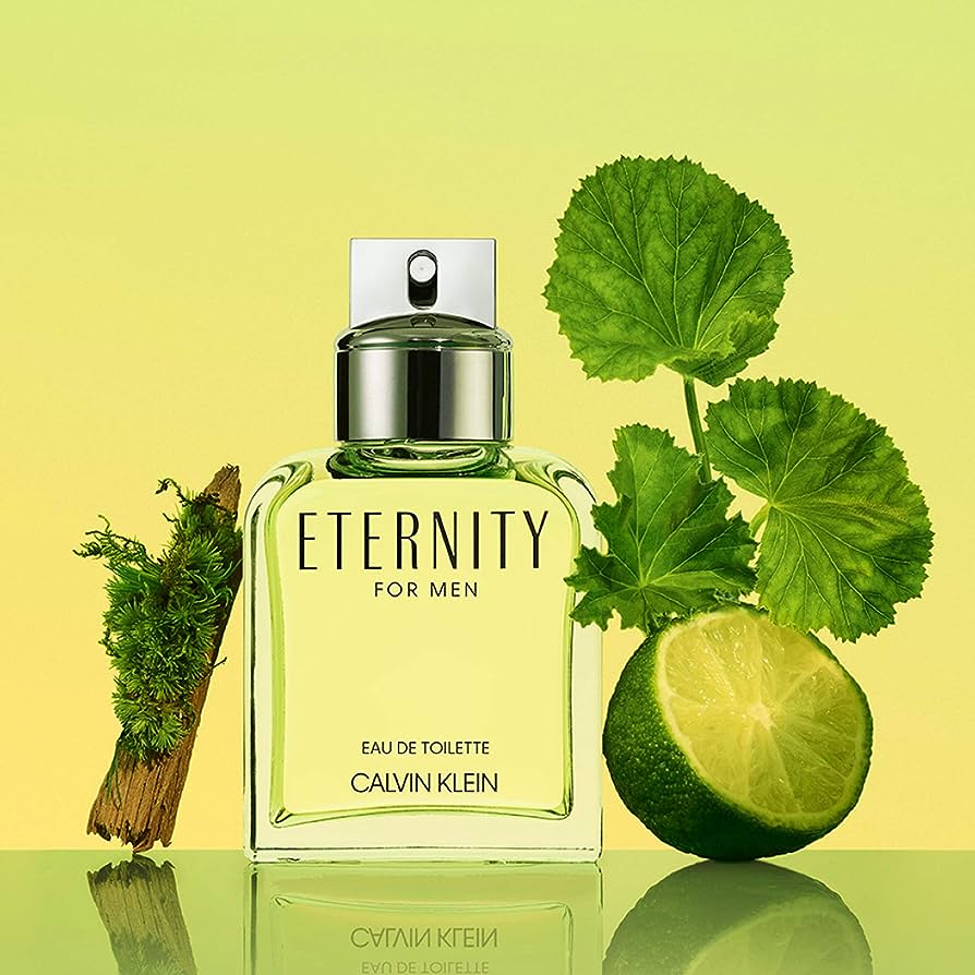 Eternity aftershave best sale