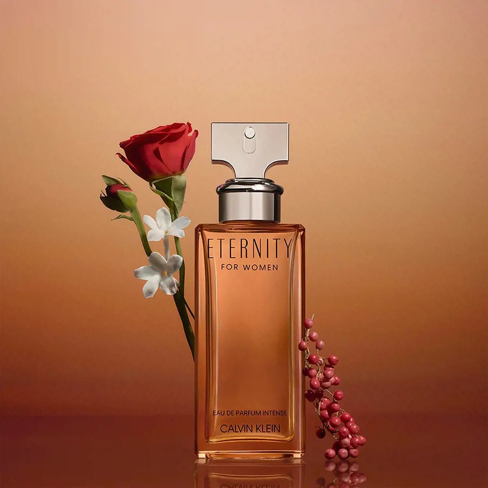 Eternity flame by calvin klein best sale