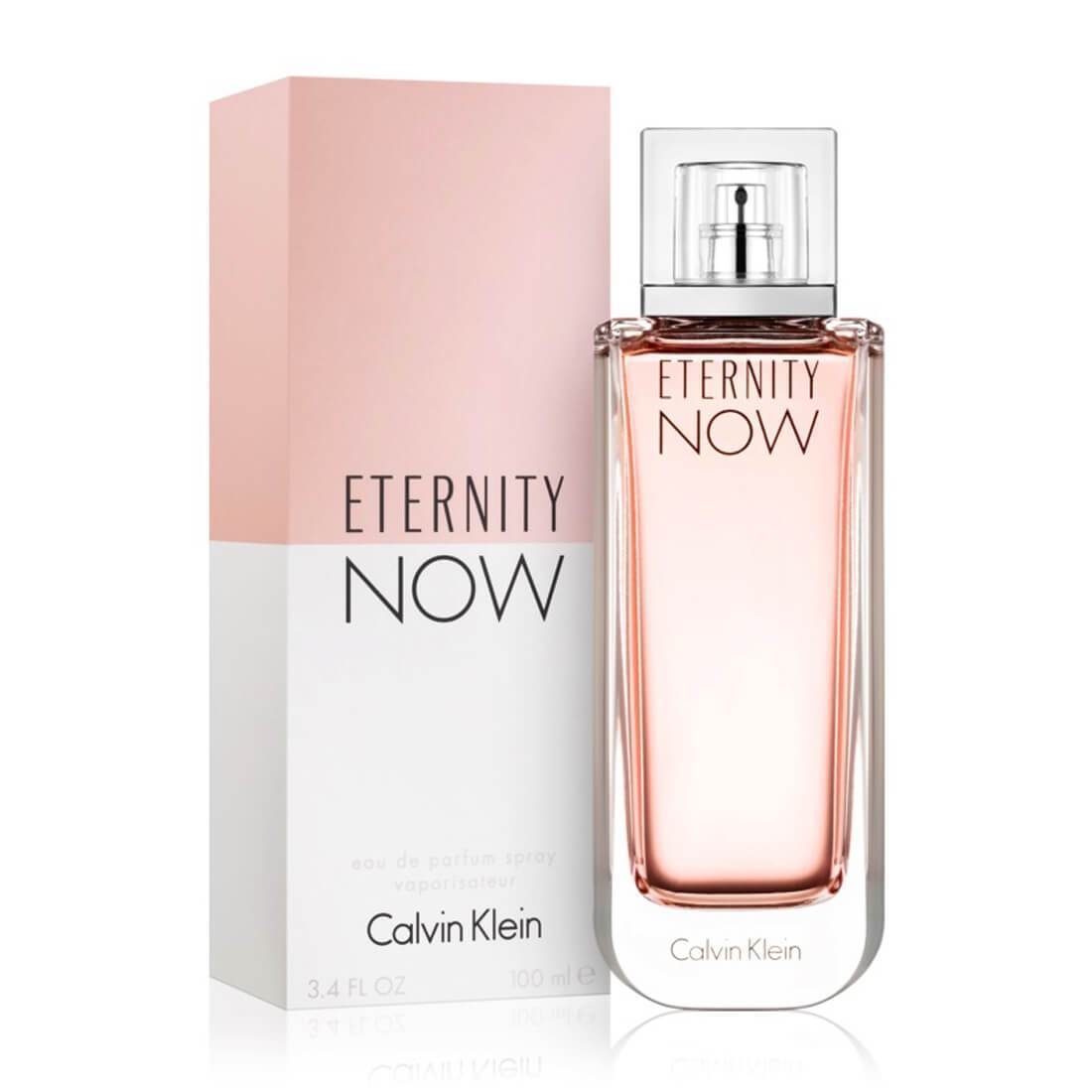 Calvin Klein Eternity Now EDP | My Perfume Shop