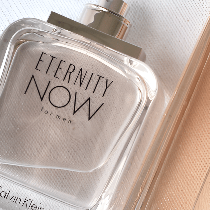 Eternity now for men 100ml on sale