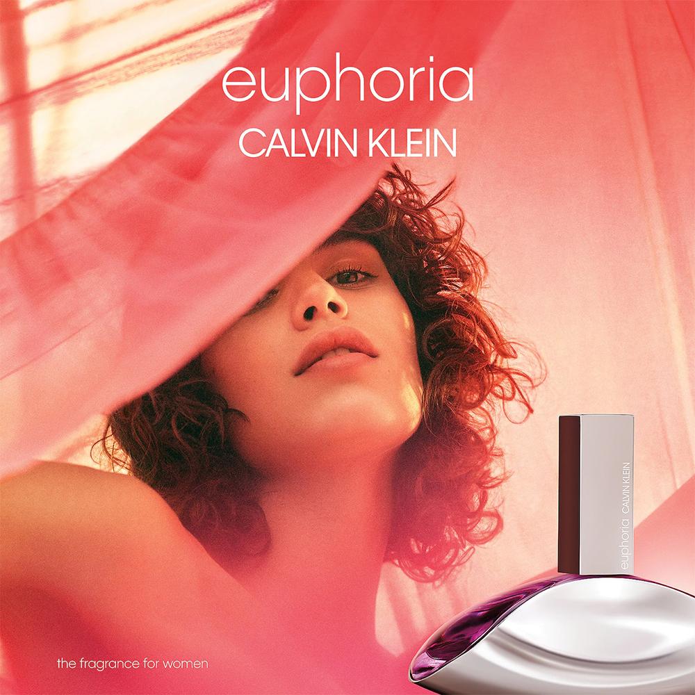 Calvin Klein Euphoria EDP Body Lotion Set | My Perfume Shop