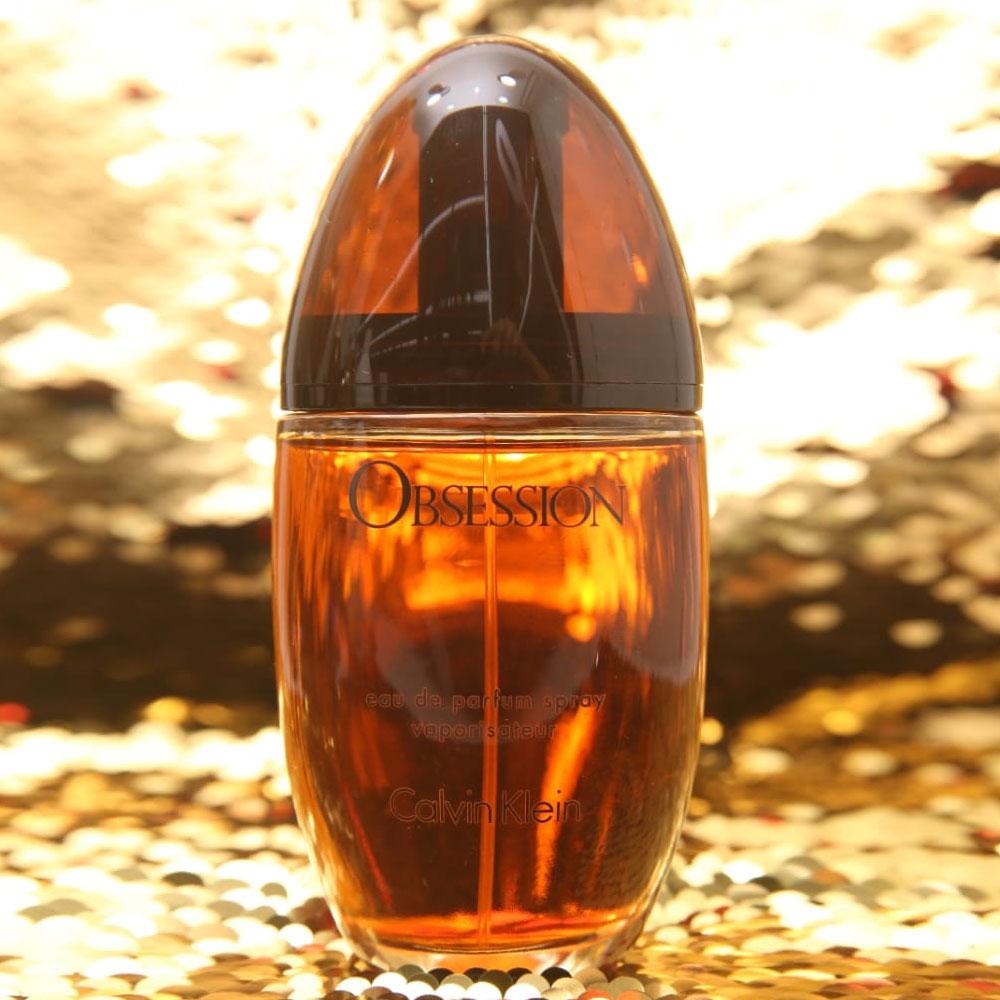 Ladies obsession perfume online