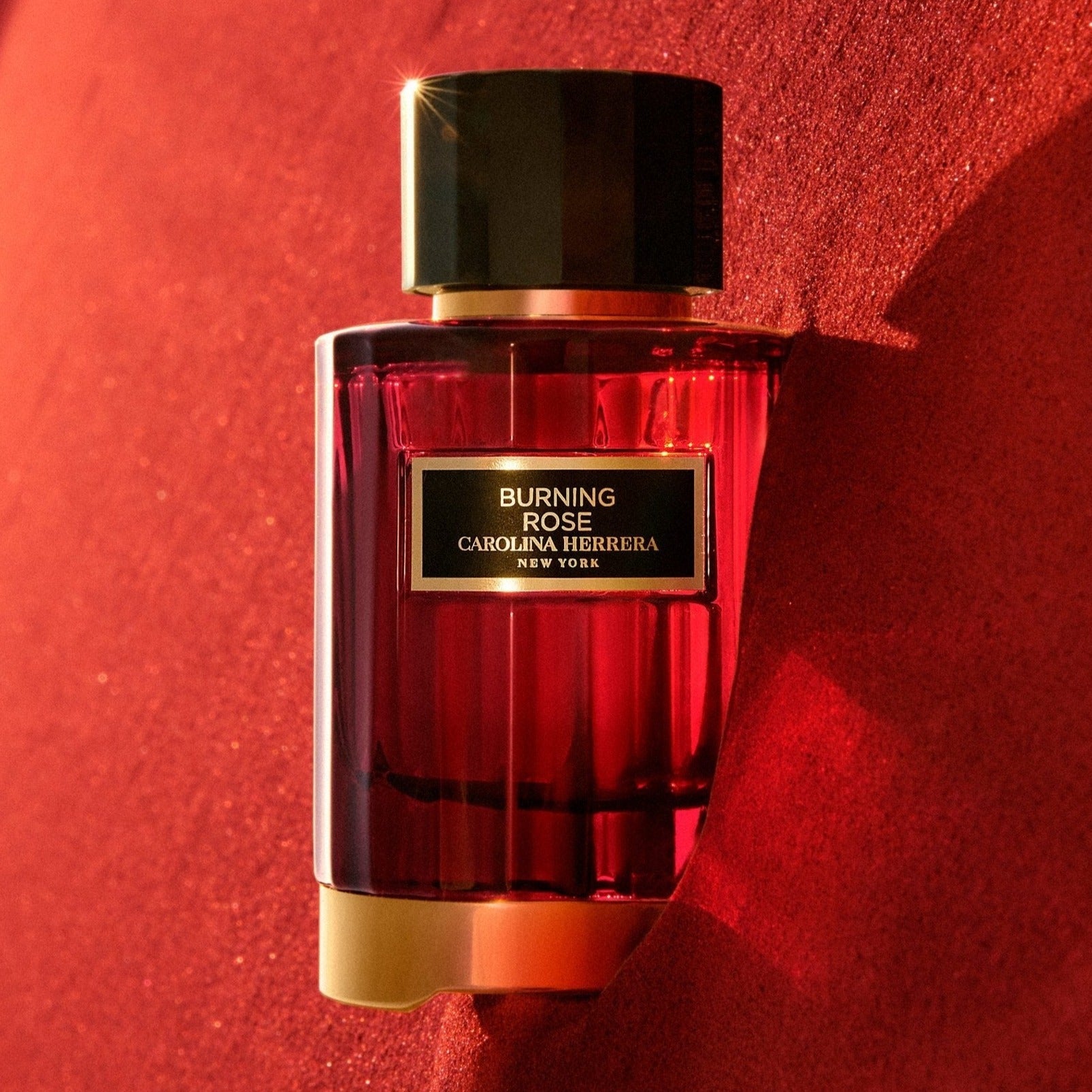 Burning rose fashion perfume price