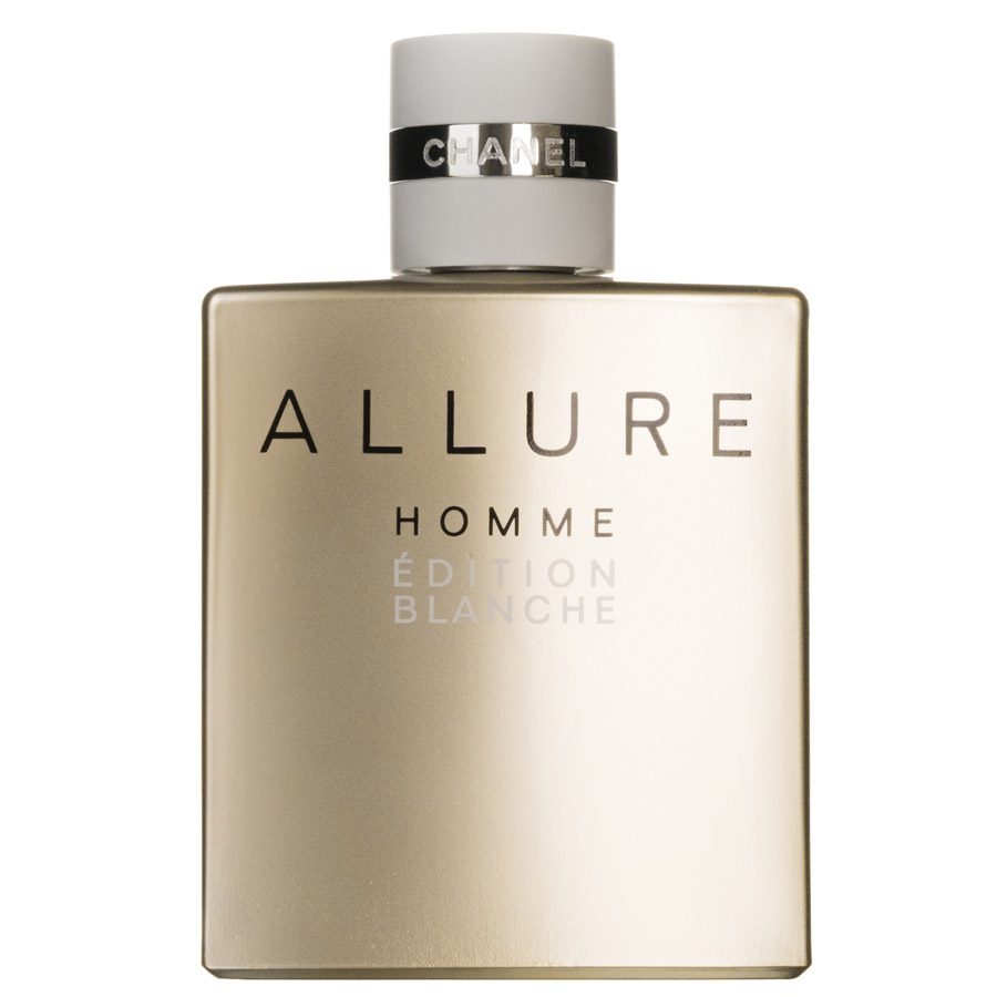 Chanel Allure Homme Edition Blanche EDP | My Perfume Shop