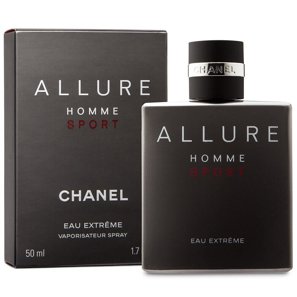 Chanel allure homme sport eau extreme chemist warehouse sale