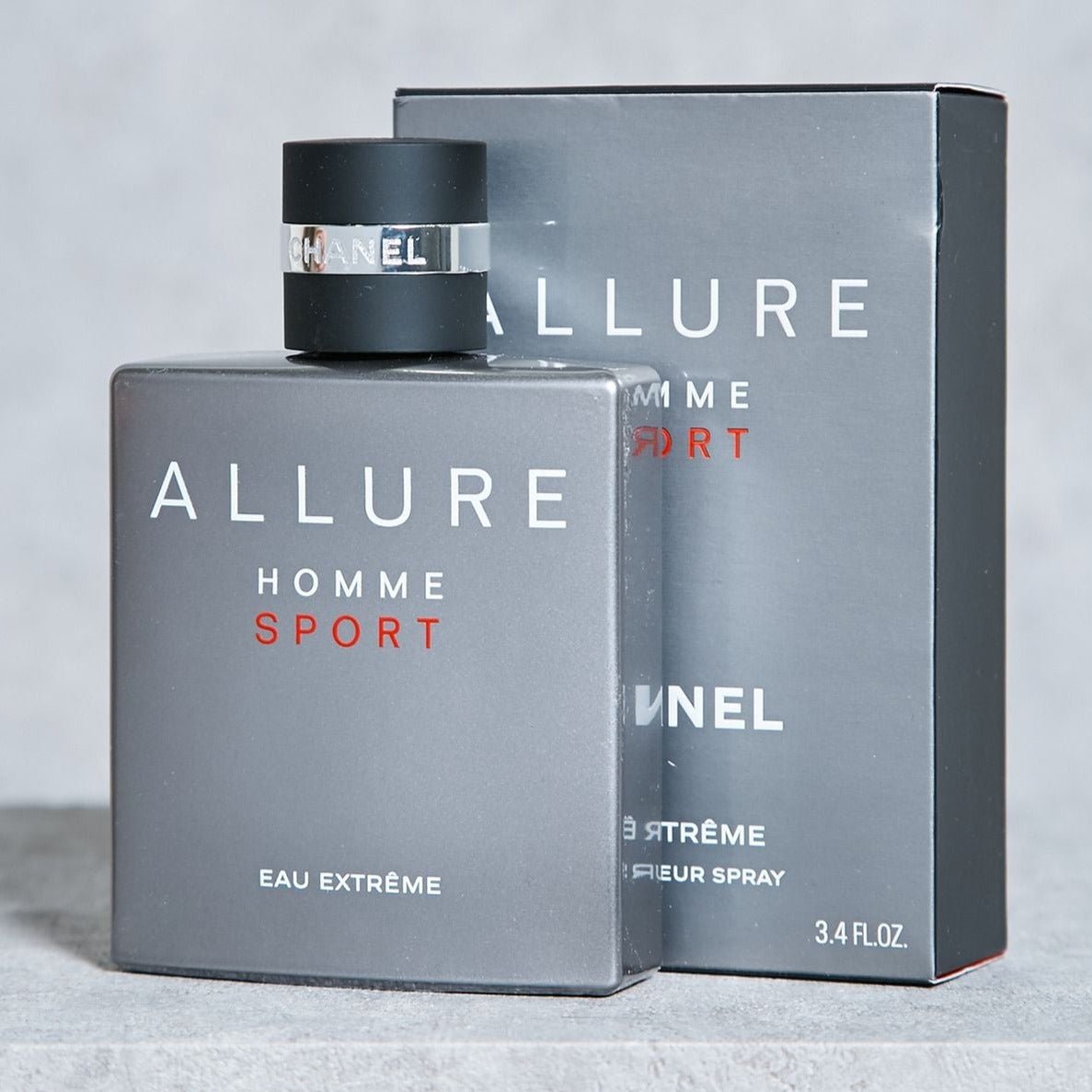 Allure sport extreme cologne online