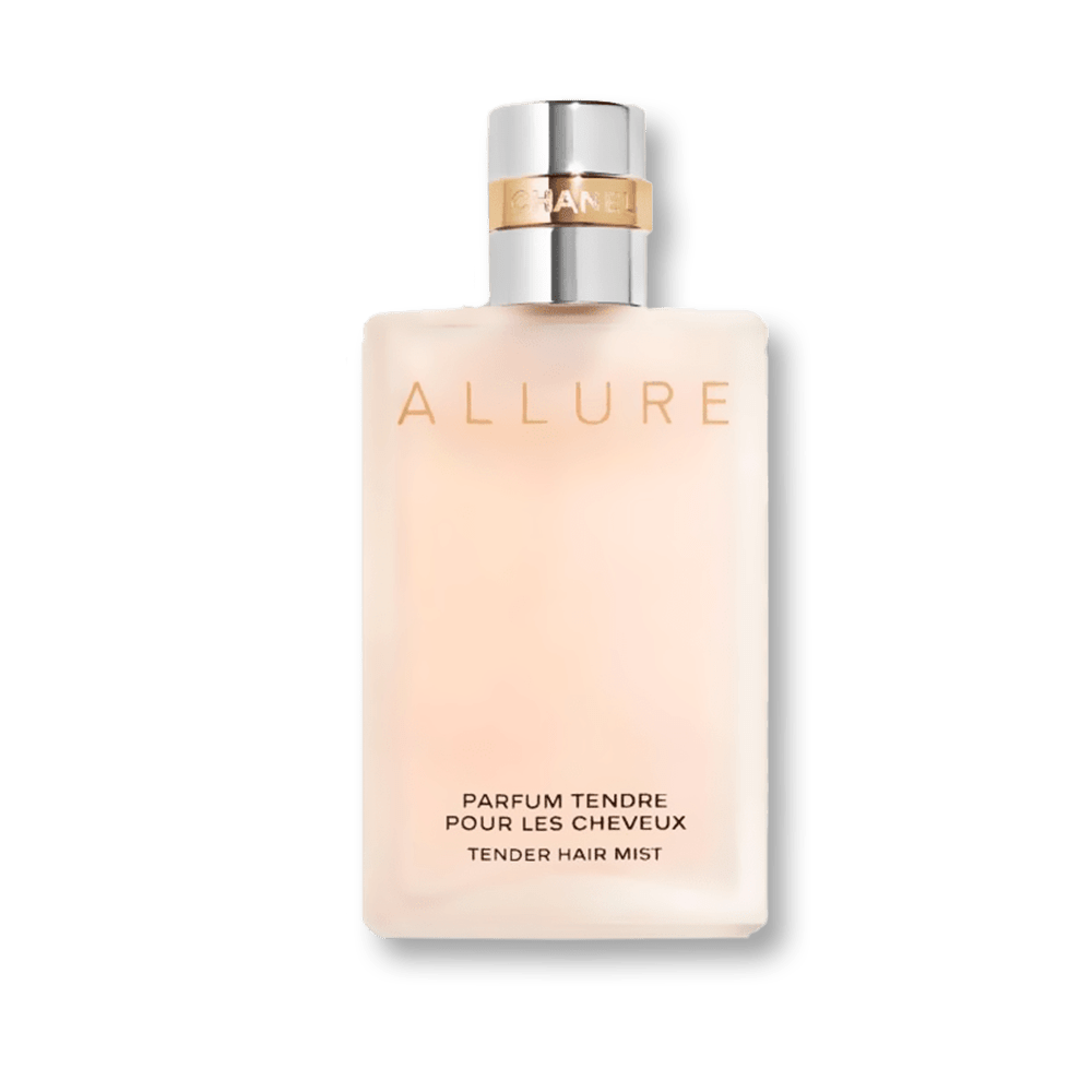 Chanel Allure Parfum Hair Mist | My Perfume Shop