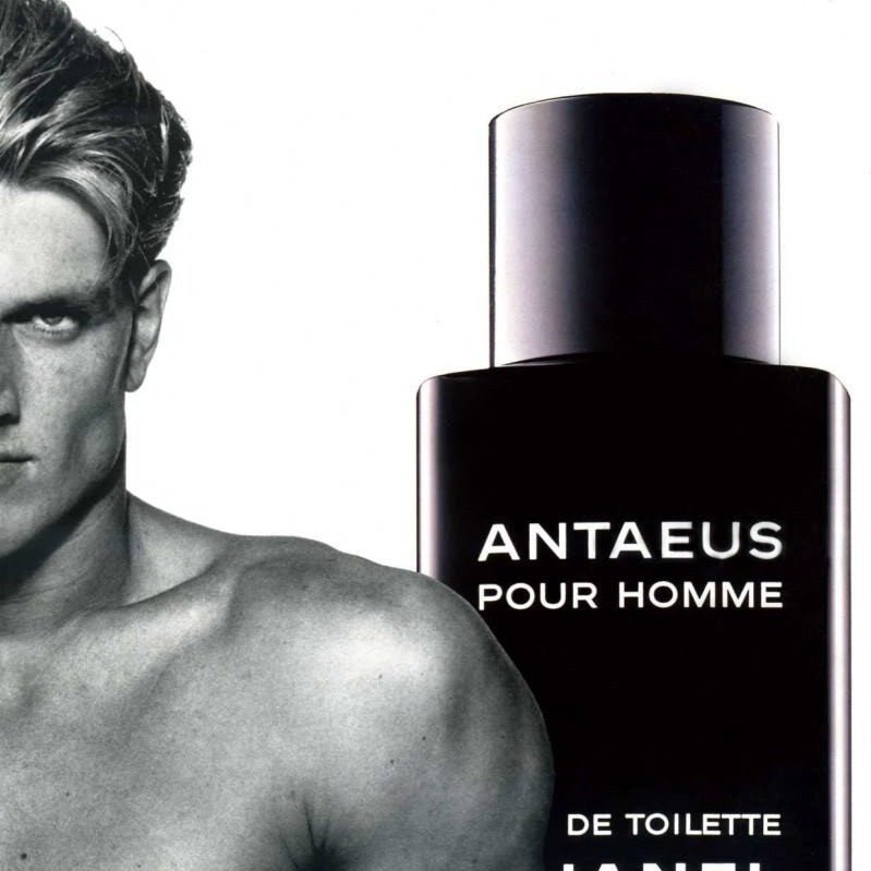 Shop Chanel Antaeus Pour Homme EDT