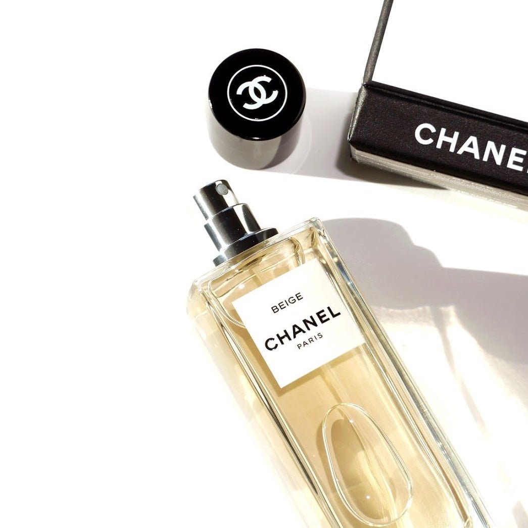 Chanel Beige EDP