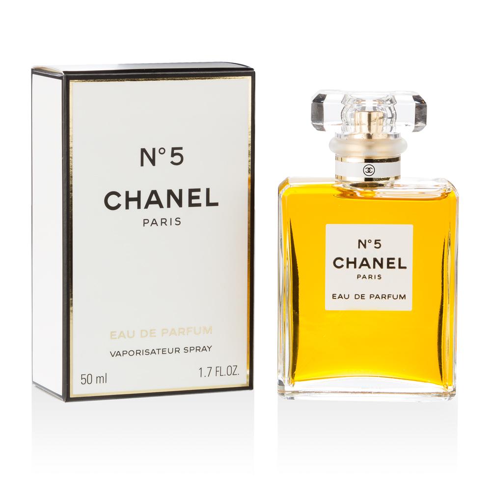 Chanel N°5 EDP | My Perfume Shop