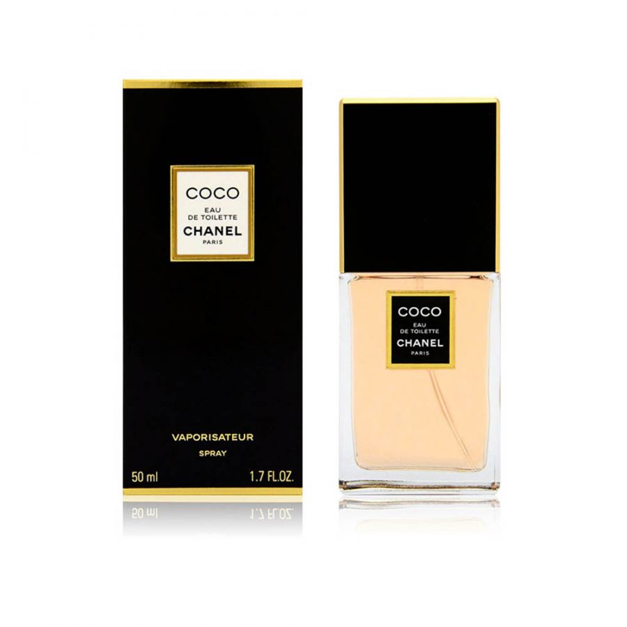 Chanel Coco EDT | My Perfume Shop