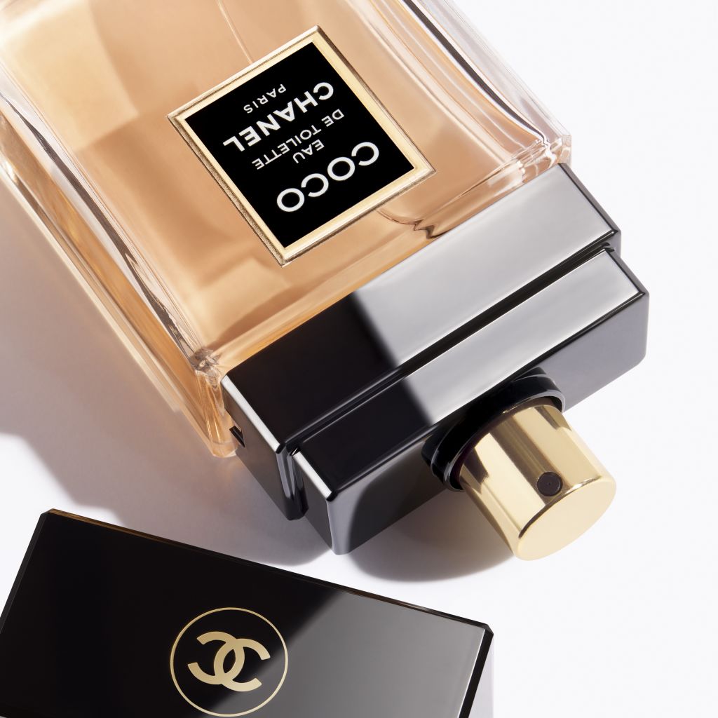 Chanel Coco EDT | My Perfume Shop