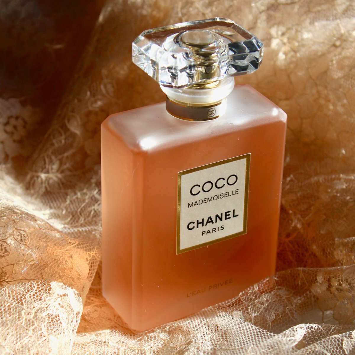 Coco chanel fragrance shop online