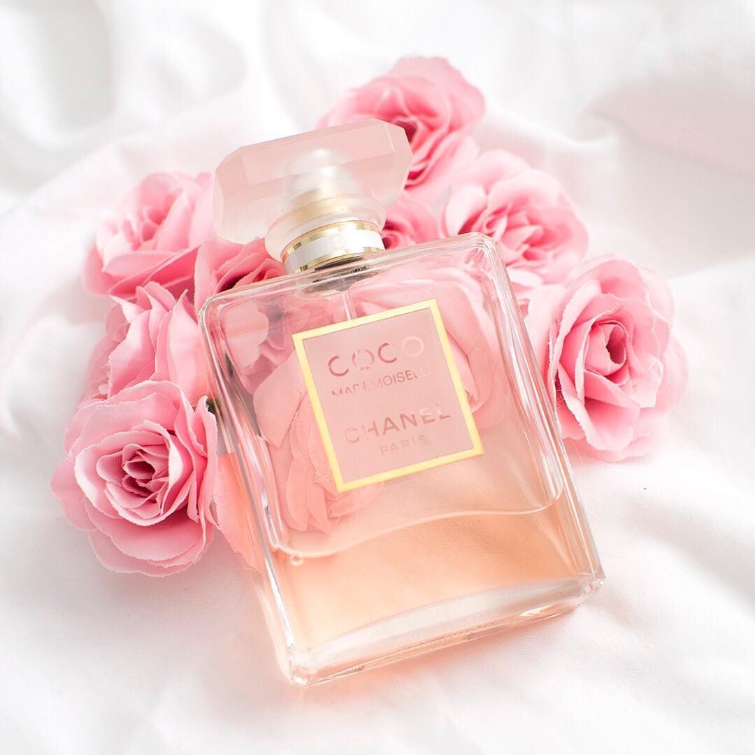 Chanel Coco Mademoiselle Moisture Mist | My Perfume Shop