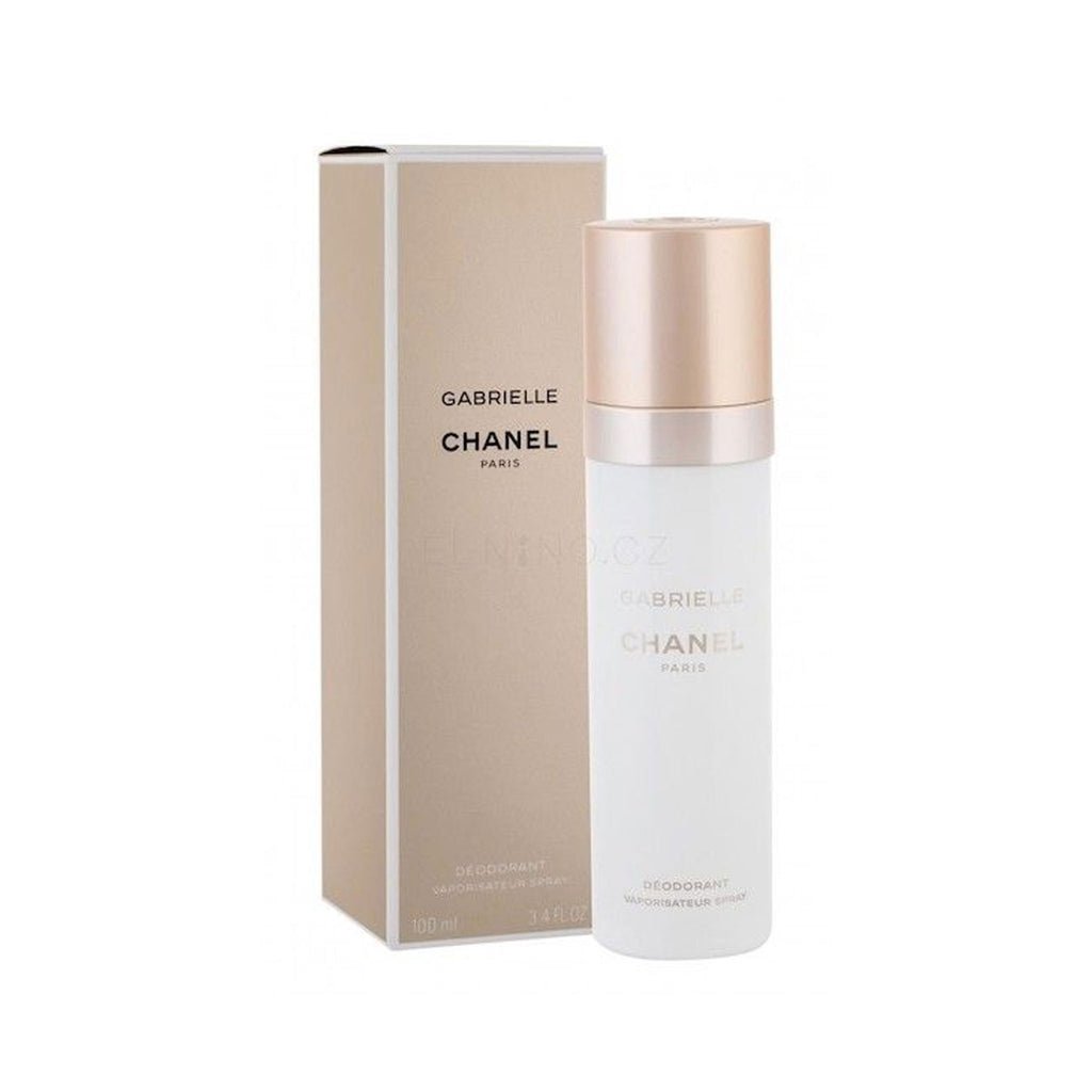 Chanel Gabrielle Deodorant Spray | My Perfume Shop