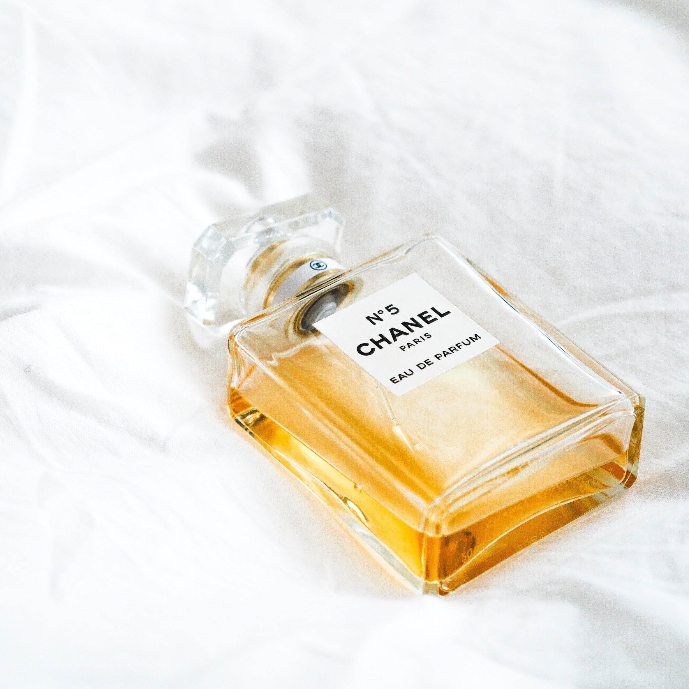 Chanel No.5 Parfum Hair Mist | My Perfume Shop