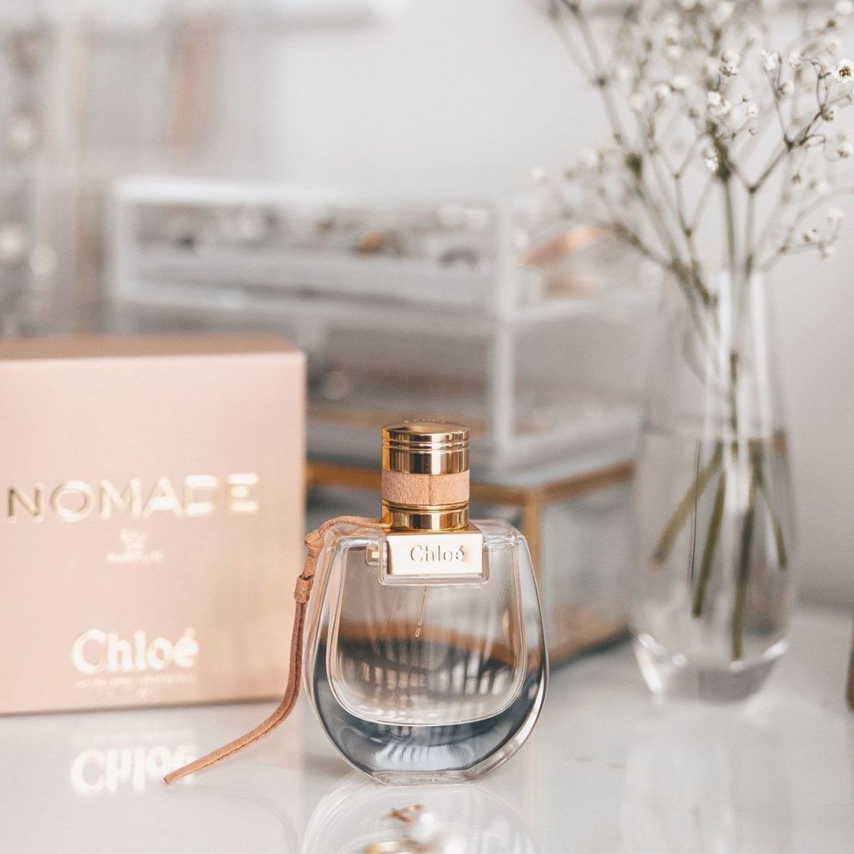 Chloe Nomade EDP