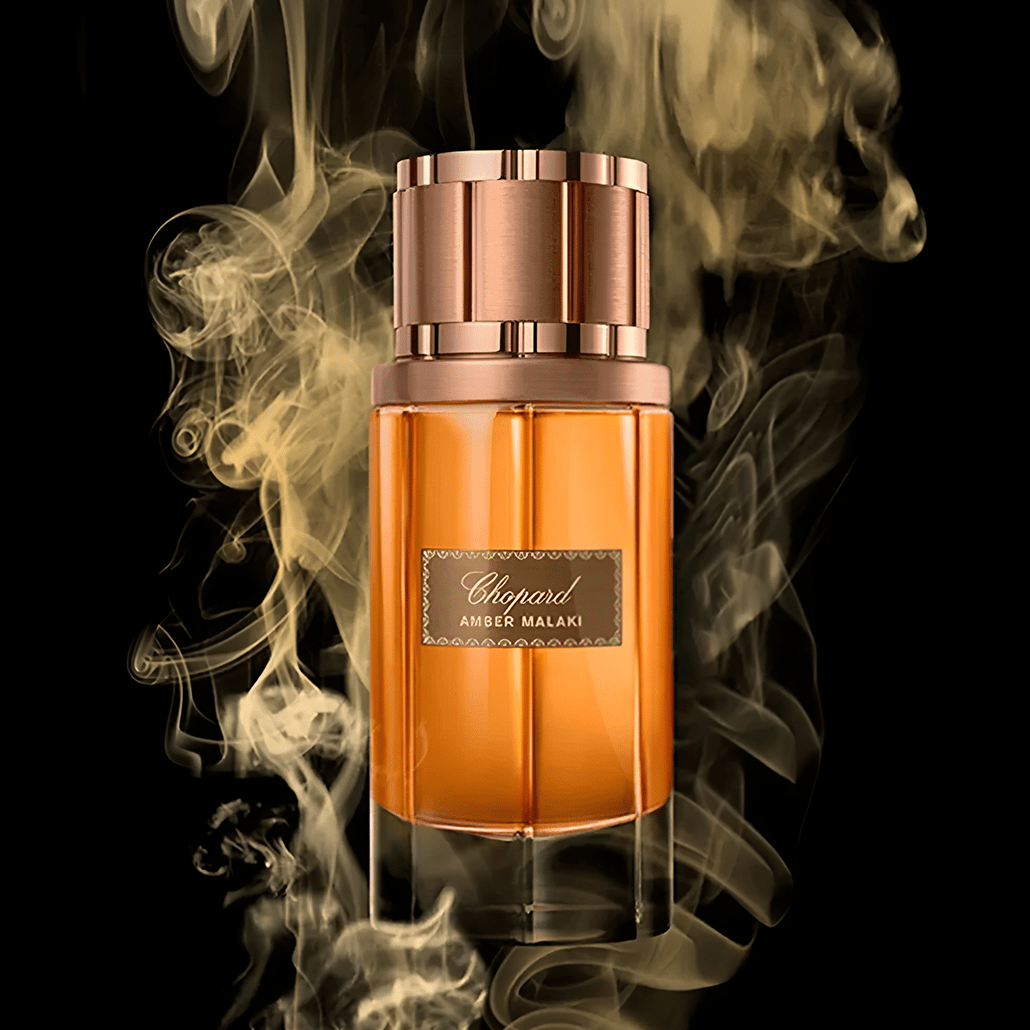 Chopard Amber Malaki EDP | My Perfume Shop