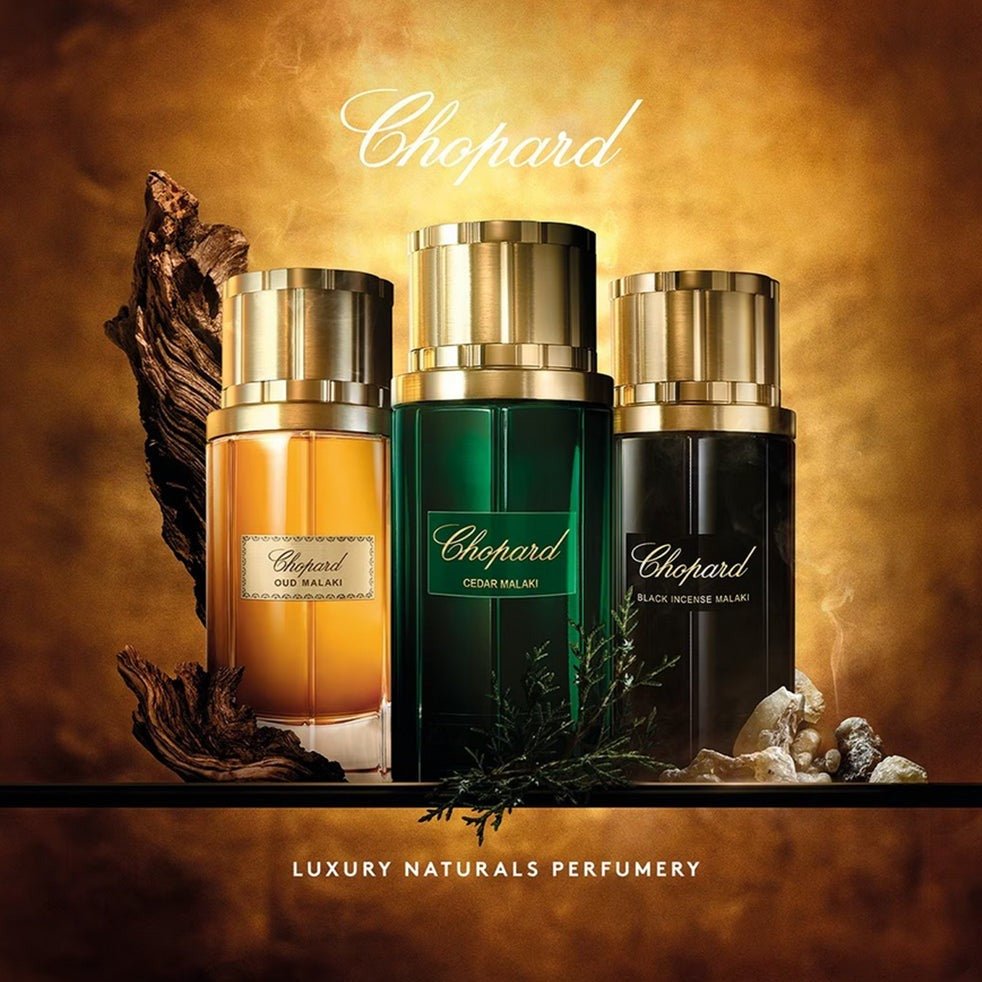 Chopard Amber Malaki EDP | My Perfume Shop