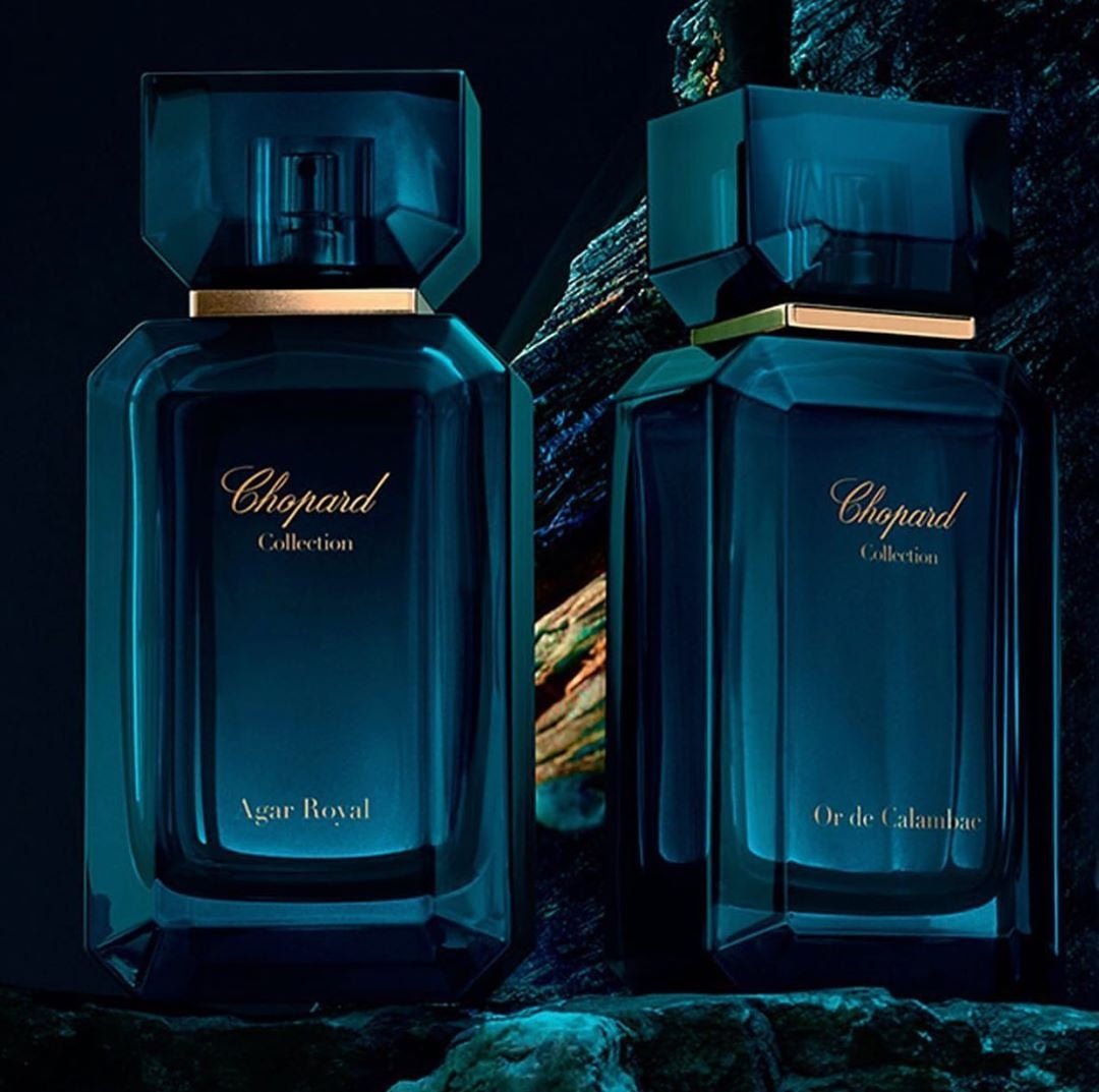 Chopard Collection Or De Calambac EDP | My Perfume Shop