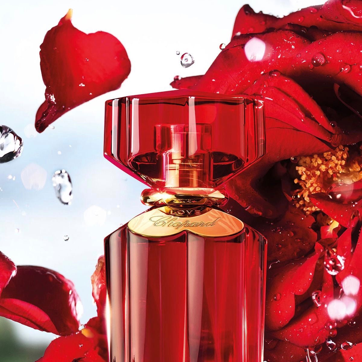 Chopard Love EDP | My Perfume Shop