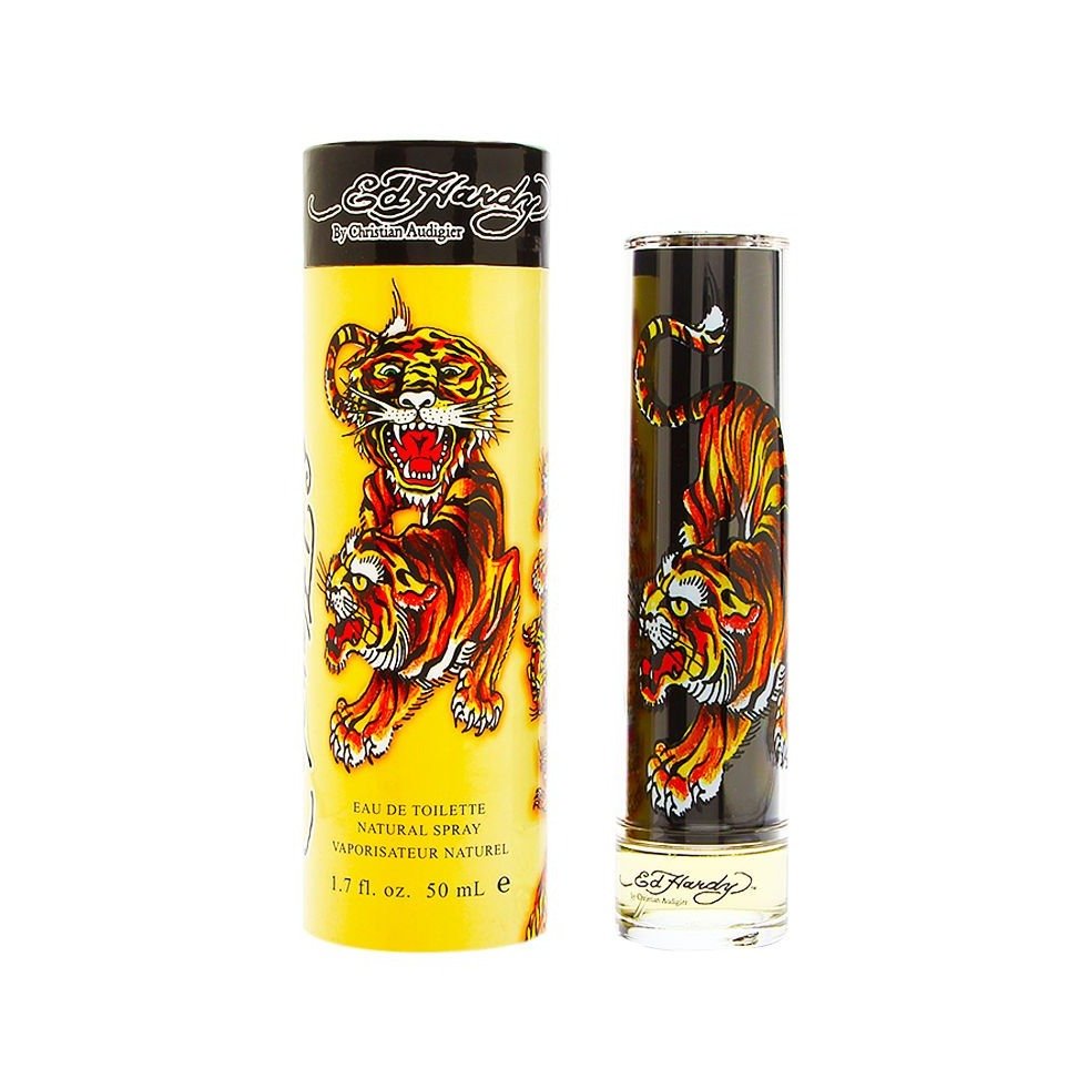 Ed hardy mens cologne online