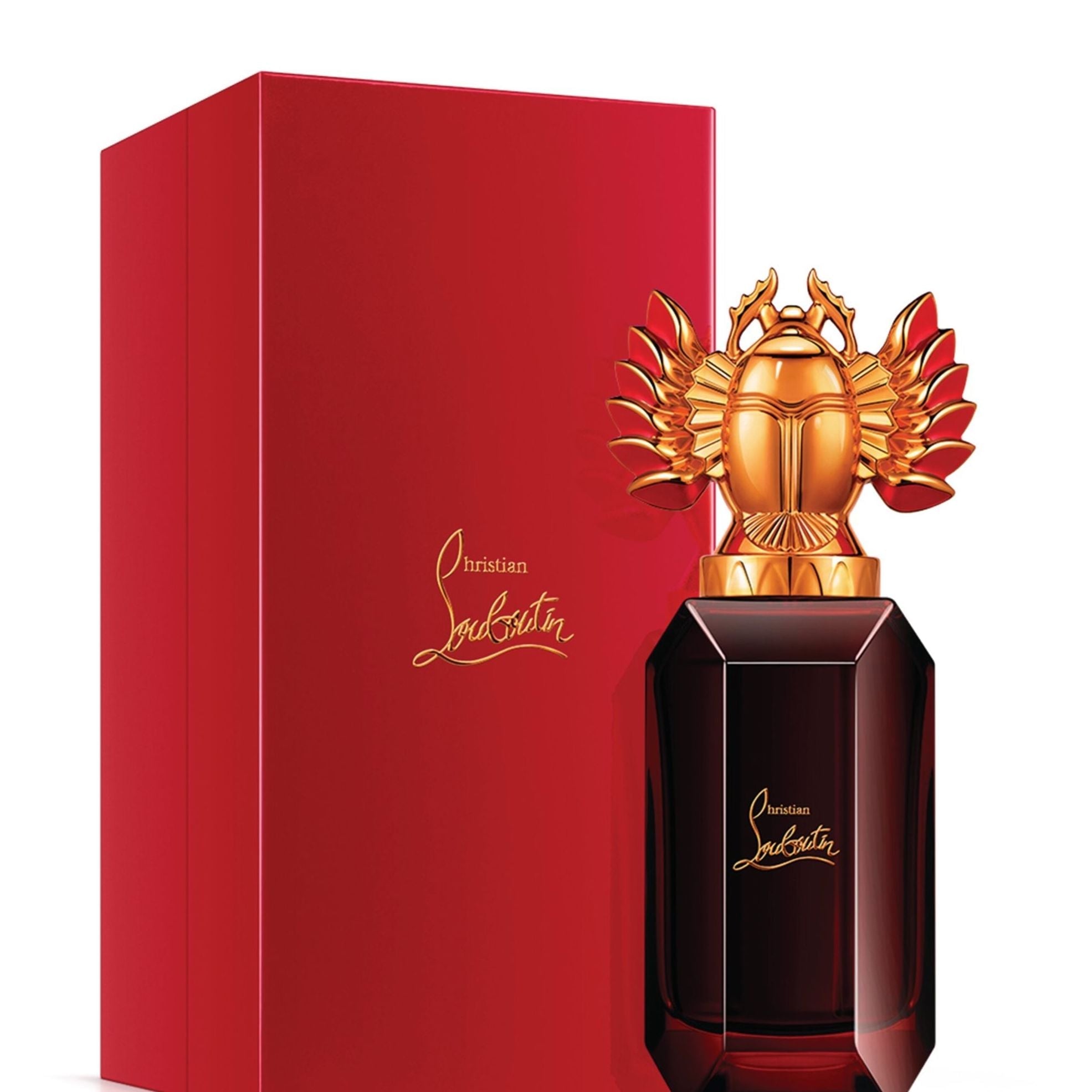 Christian Louboutin Loubicharme Intense EDP | My Perfume Shop