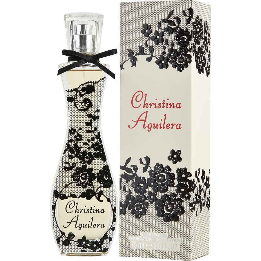 Christina Aguilera EDP For Women | My Perfume Shop