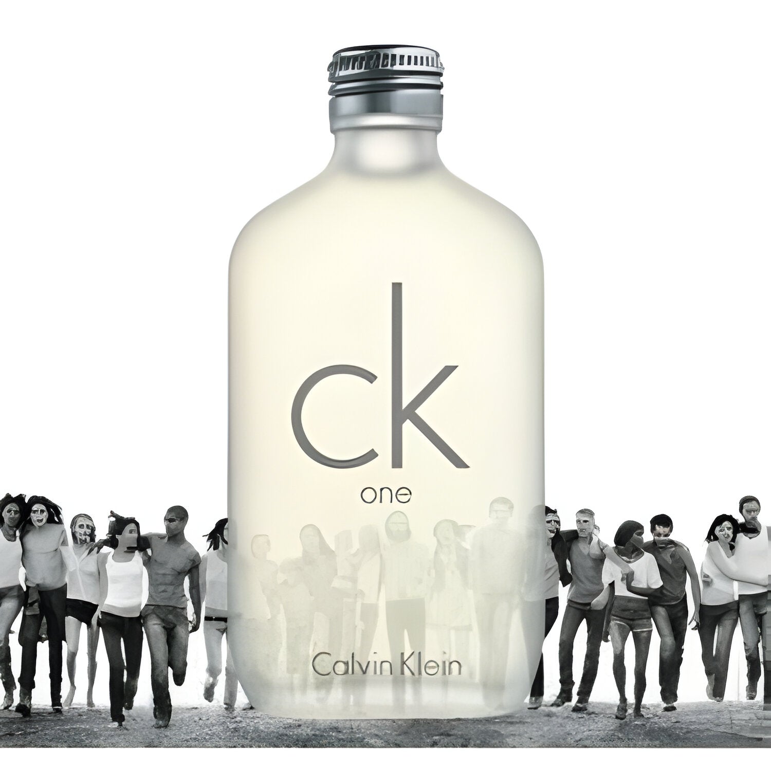 Calvin klein one lotion on sale