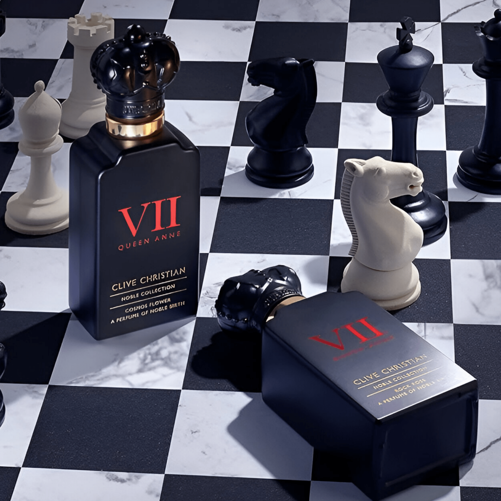 Clive Christian Noble Xvii Collection Siberian Pine Perfume | My Perfume Shop