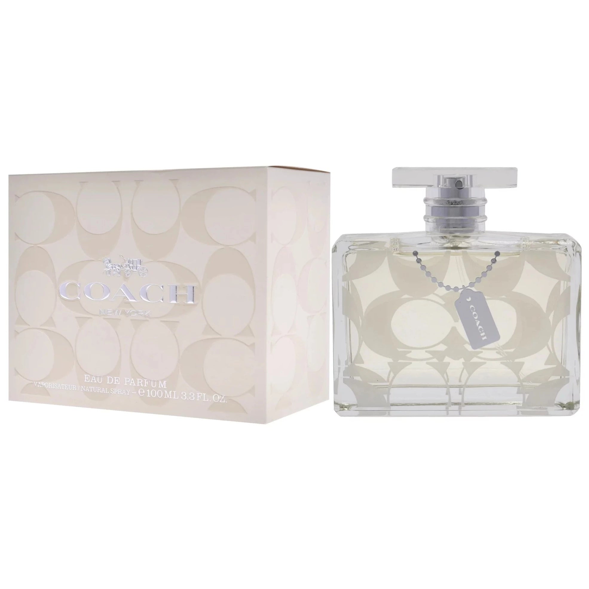 Coach Signature EDP For Women | My Perfume Shop