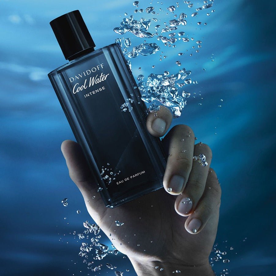 Davidoff Cool Water Intense EDP | My Perfume Shop