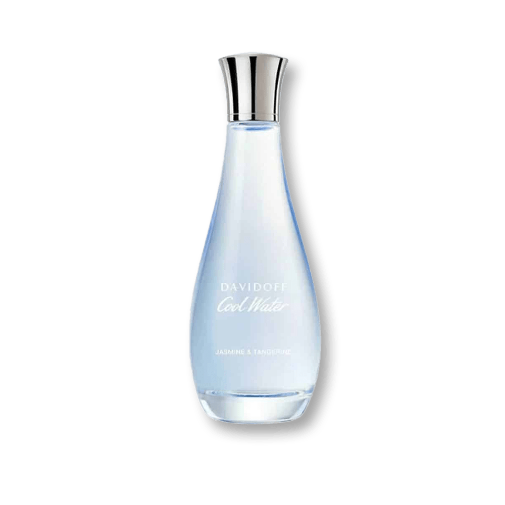 Davidoff Cool Water Jasmine & Tangerine Limited Edition EDT | My Perfume Shop