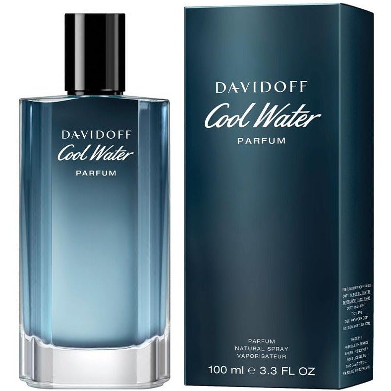 Davidoff Cool Water Parfum | My Perfume Shop