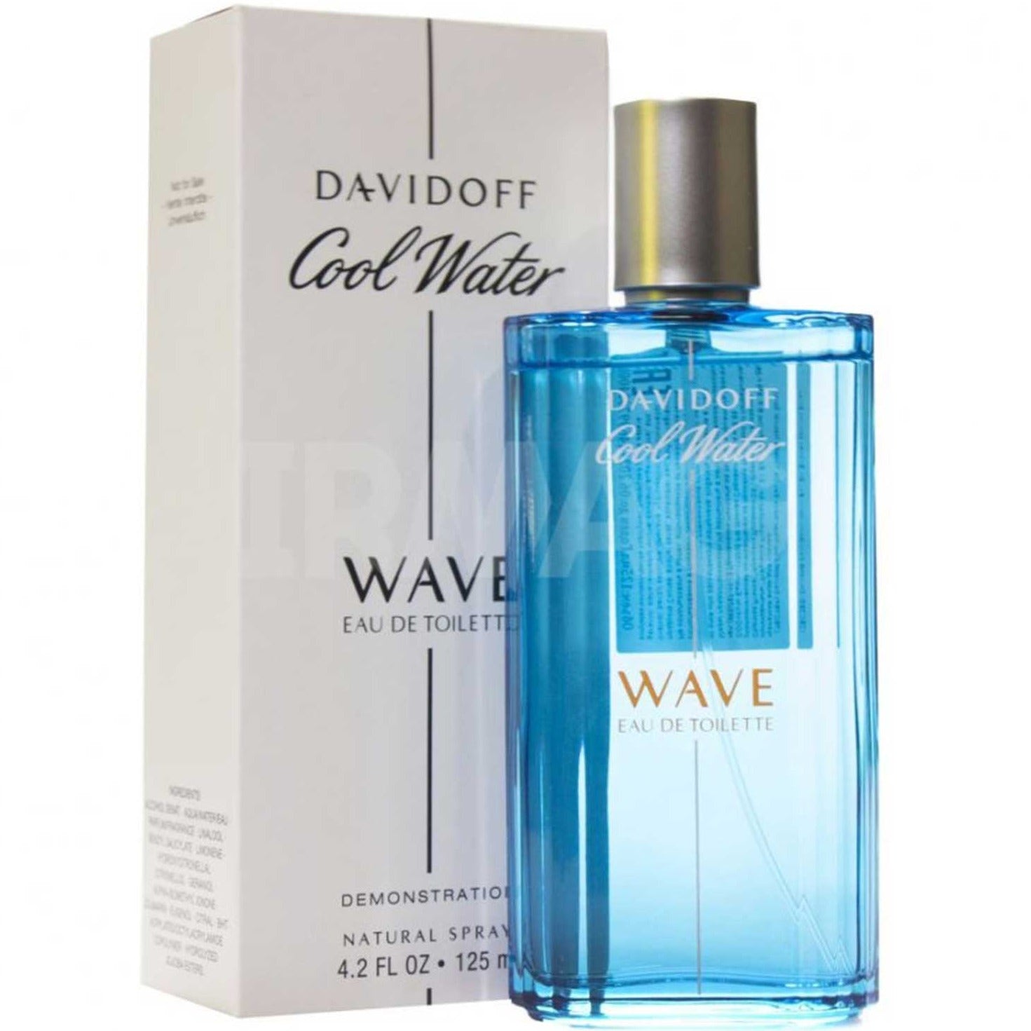 Davidoff Cool Water Wave EDT | My Perfume Shop