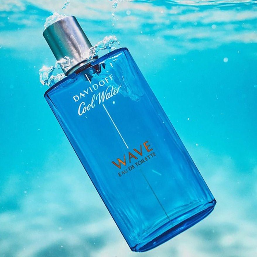 Davidoff Cool Water Wave EDT | My Perfume Shop