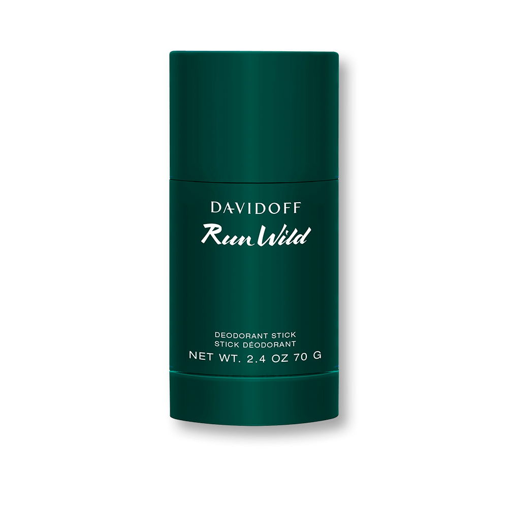 Davidoff Run Wild Deodorant Stick | My Perfume Shop