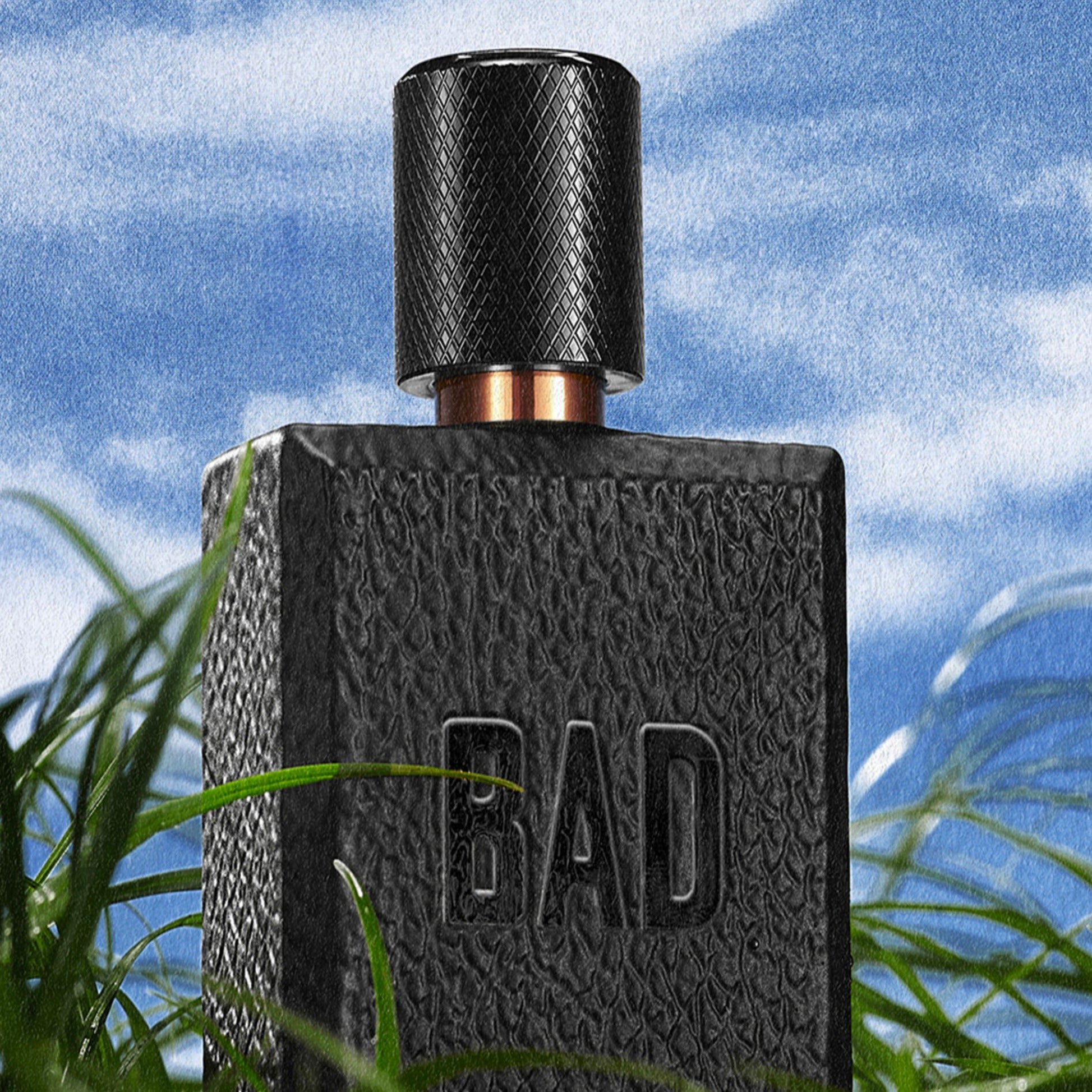 Diesel Bad EDT For Men | My Perfume Shop