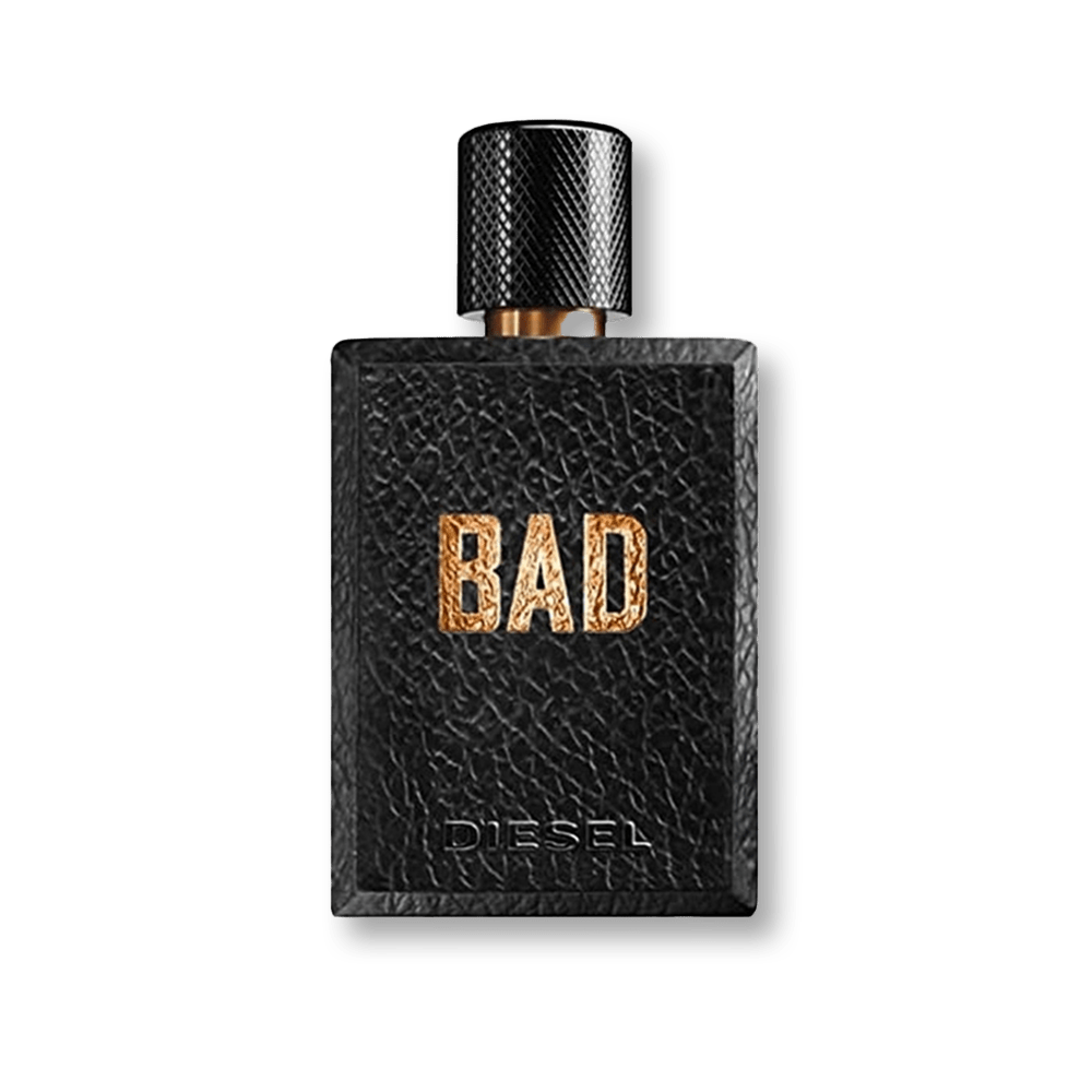 Diesel Bad EDT For Men | My Perfume Shop