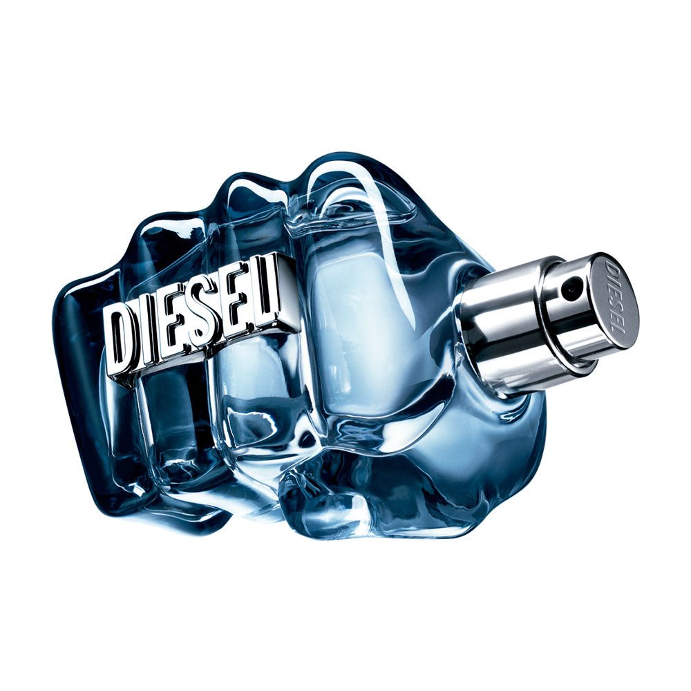 Diesel Only The Brave Pour Homme EDT | My Perfume Shop