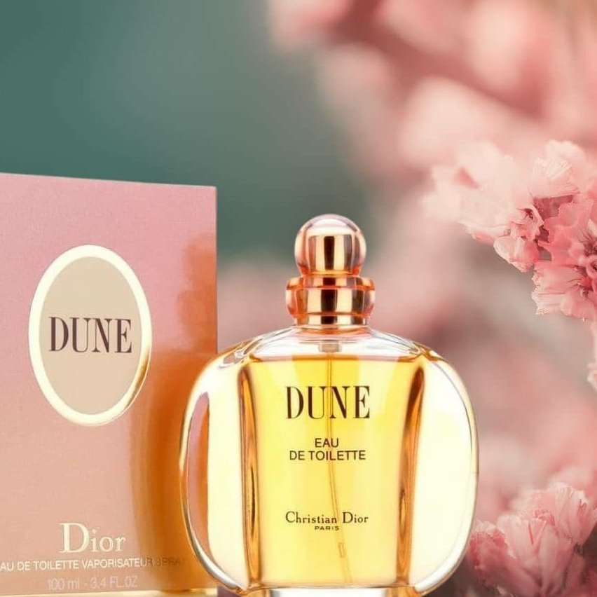 Dior dune edt online