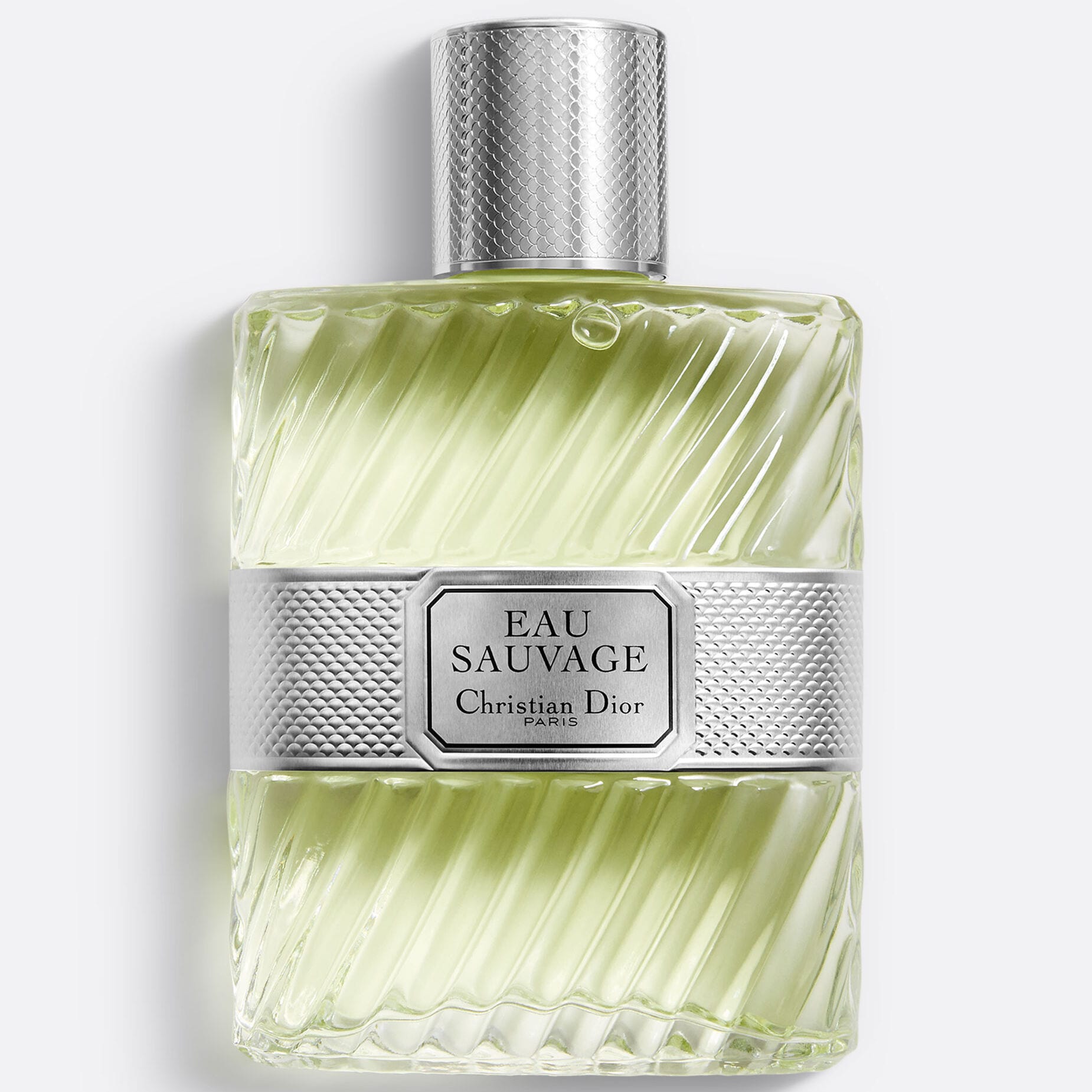 Dior Eau Sauvage Shaving Cream | My Perfume Shop