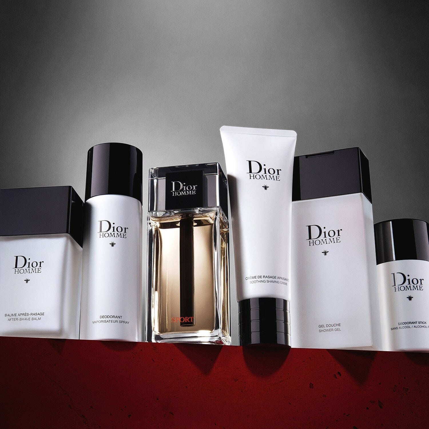 Shop Dior Homme Intense EDP