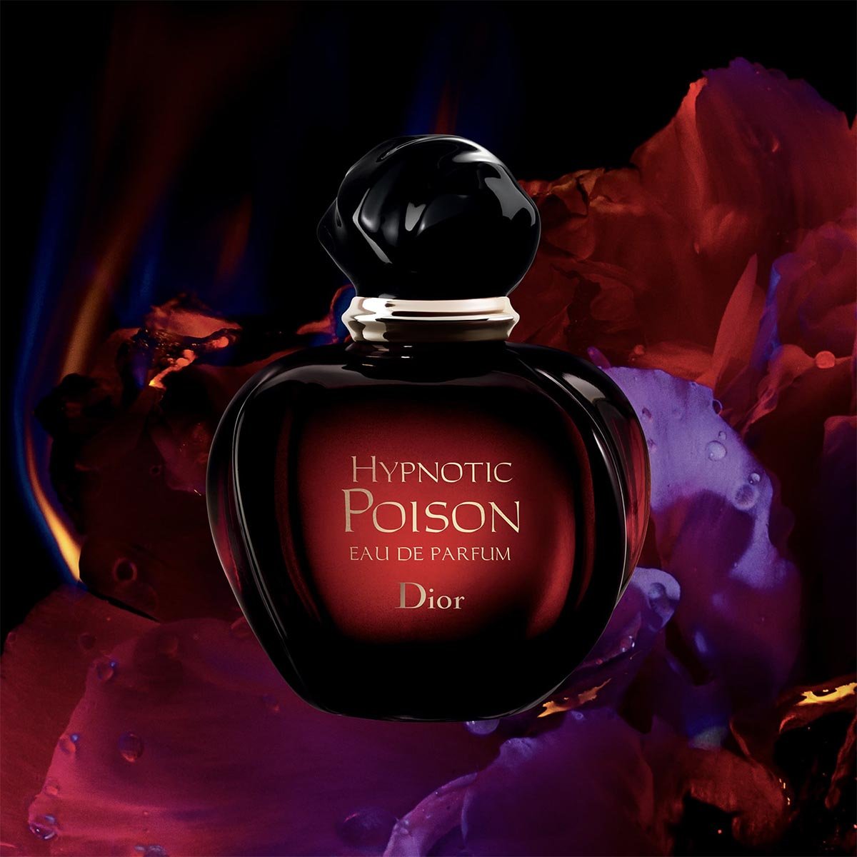 Perfume hypnotic poison edp best sale