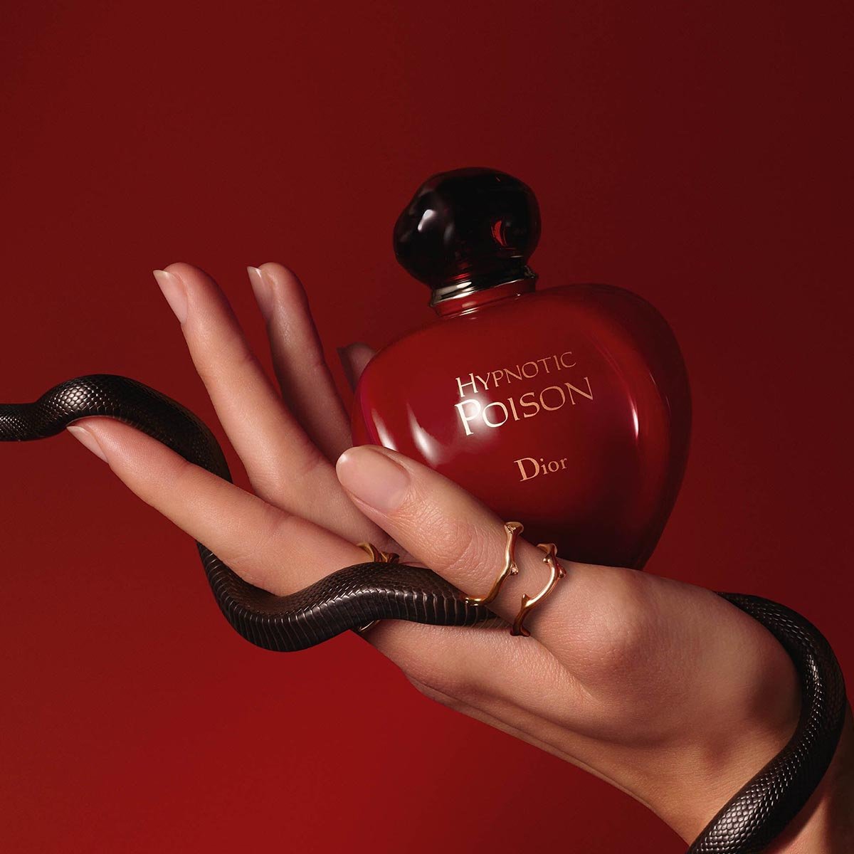 Shop Dior Hypnotic Poison EDP